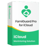 FamiGuard Pro for iCloud Coupon Code Jul 2026