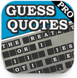 Android App Giveaway: Famous Quotes Guessing PRO