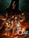 Epic Games Giveaway: Fear the Spotlight