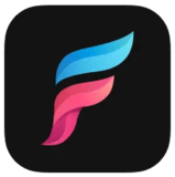 Fine – Photo Editor iOS App for Free Download