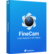 51% Off FineShare FineCam Coupon Code May 2026