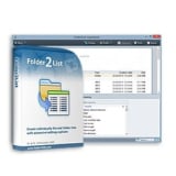 Folder2List