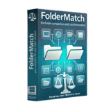 FolderMatch Giveaway: File and Folder Comparison