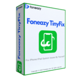 TinyFix – iOS System Repair