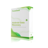 FoneGeek Android Data Recovery