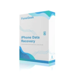 FoneGeek iPhone Data Recovery