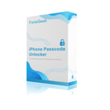 FoneGeek iPhone Passcode Unlocker