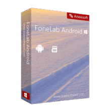 FoneLab Android Data Recovery 52% Off Coupons (Jun 2026)