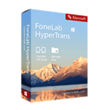 FoneLab HyperTrans
