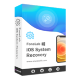 Aiseesoft FoneLab – iOS System Recovery