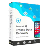 FoneLab iPhone Data Recovery Coupon 50% Off (Jul 2026)