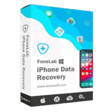 FoneLab iPhone Data Recovery Coupon 50% Off (Jun 2026)