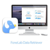 FoneLab Mac Data Retriever