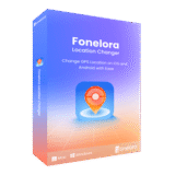 Fonelora Location Changer Coupons 55% Off (Jun 2026)