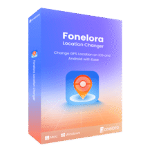 Fonelora Location Changer Coupons 55% Off (Jun 2026)