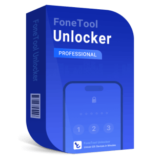 FoneTool Unlocker Professional 1-Year Giveaway License Code
