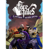 Epic Games Giveaway: Foretales