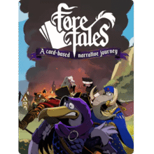 Epic Games Giveaway: Foretales
