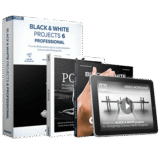 Black & White Master Bundle Giveaway Download