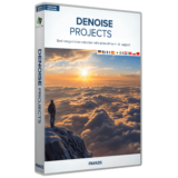 DENOISE Projects 3 Giveaway: Lifetime License