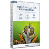 FOCUS projects 5 Giveaway: Lifetime License Key Free
