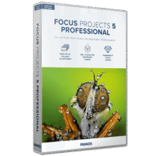 FOCUS projects 5 Giveaway: Lifetime License Key Free