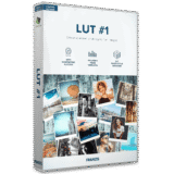 Franzis LUT #1 License Code Free Download