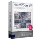 FRANZIS PhotoZoom Giveaway Full Download