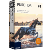 FRANZIS PURE HDR