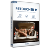 Franzis Retoucher