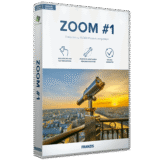Franzis Zoom #1 Lifetime License Code Free Download