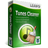 Leawo Tunes Cleaner Giveaway: 1-Year License