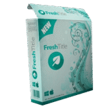 Fresh Title Coupon Code – Save 62% in Jun 2026