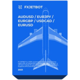 FX JetBot Coupon & Deal: 5% Discount (Jun 2026)