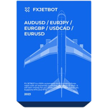 FX JetBot Coupon & Deal: 5% Discount (May 2026)