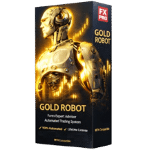 FX PRO Gold Robot Coupons & Deals (May 2026)