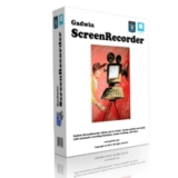 80% Off Gadwin ScreenRecorder Coupon Code Jul 2026