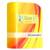 GConvert Coupon & Deal (Jun 2026, 99% Working)