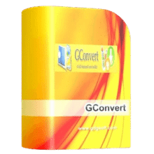 GConvert Coupon & Deal (May 2026, 99% Working)