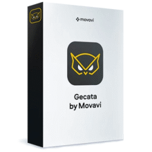 40% Off Gecata by Movavi Coupon Code & Review