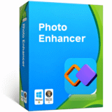 Geekersoft AI Photo Enhancer Giveaway: 1-Year License Key Free