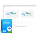 Geekersoft Compressor