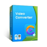 Geekersoft Video Converter