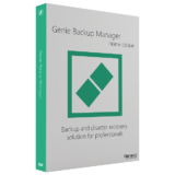 70% Genie Backup Manager Home Coupon Code Jun 2026