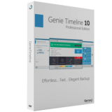 70% Off Genie Timeline Pro 10 Coupon Codes