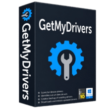 GetMyDrivers Coupon Code: 43% Off + Review