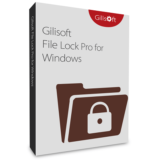 GiliSoft File Lock Pro