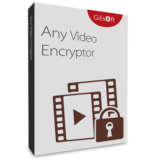 GiliSoft LockVid Giveaway: Lifetime License Code
