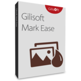 Gilisoft MarkEase Giveaway: Lifetime License Key
