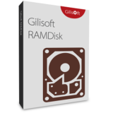 Gilisoft RAMDisk